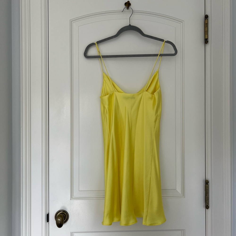 Yellow Sundress - Picture 3 of 5
